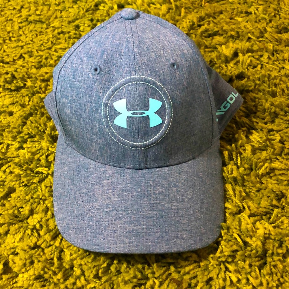 Under Armour Golf hat